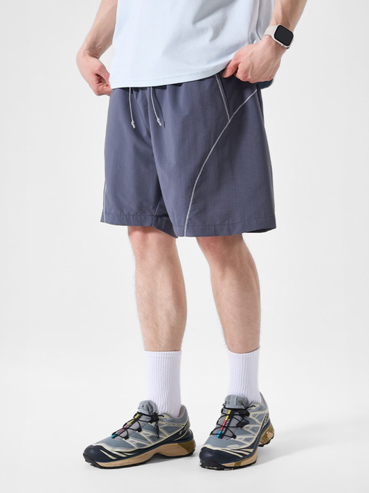 ChillCoat – Wasserabweisende, schnelltrocknende Shorts