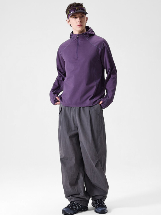 CampSuit – Wasserabweisende, schnell trocknende Outdoor-Hose