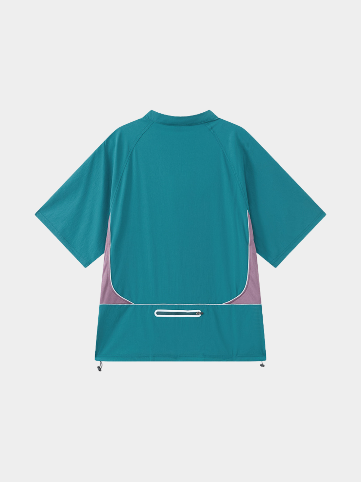 PaleDawn – Unisex UPF50+ kühlendes schnelltrocknendes T-Shirt
