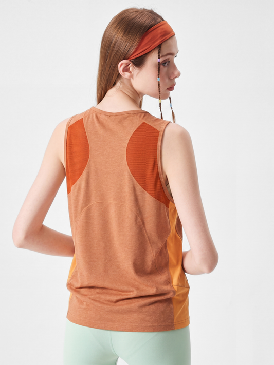 ClimbSling – Leichtes, atmungsaktives und schnelltrocknendes Tanktop