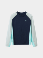 TorrCrag - Women's UPF50+ Protection Breathable Quick-Dry T-Shirt