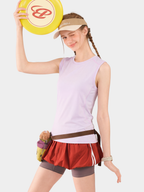 Ashvision - Women's Cooling Mesh Quick-Dry Performance Tank Top