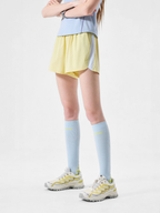 ChillBag - Women's Lightweight Water-Repellent Sport Shorts
