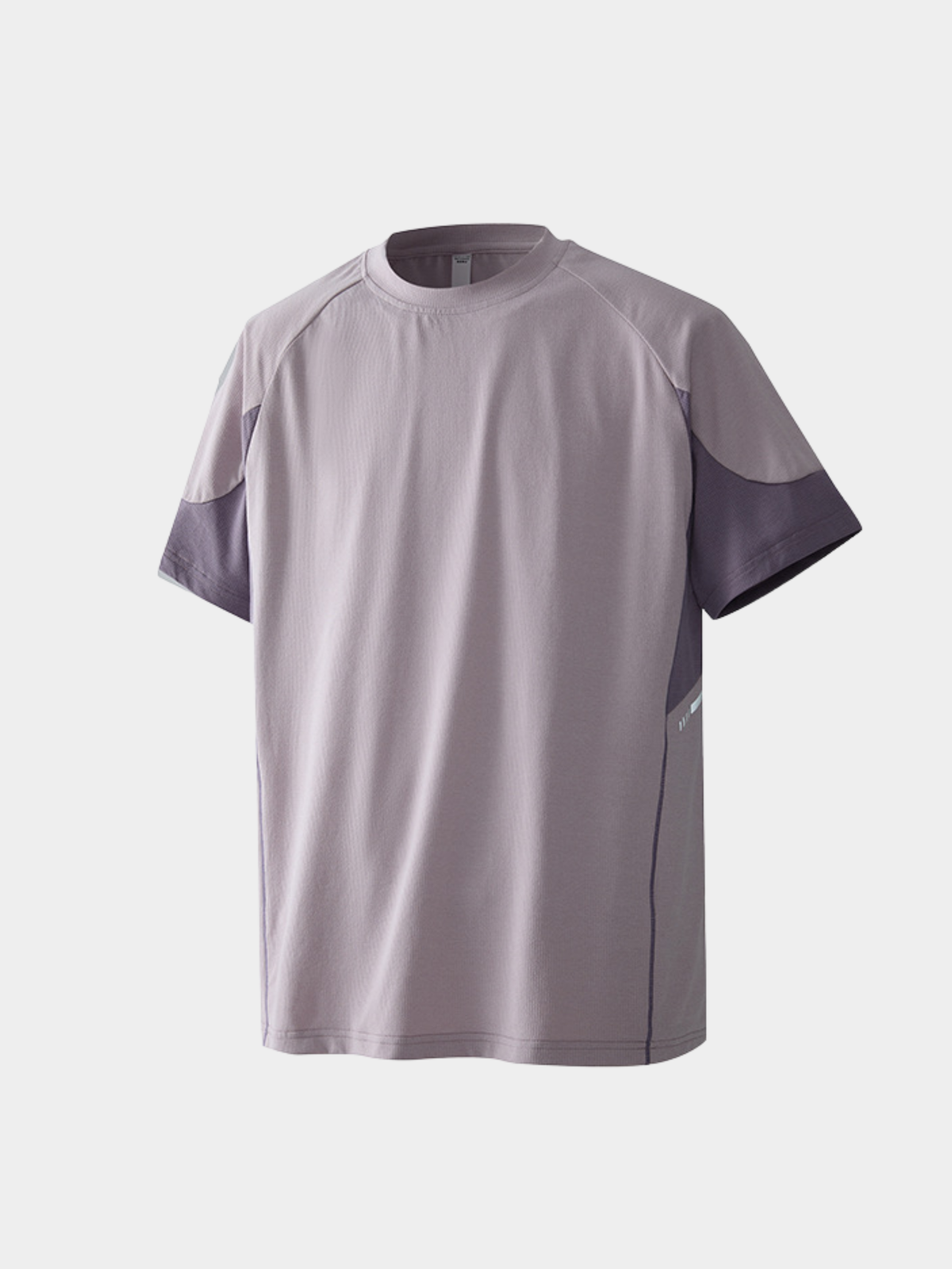 CampVest – UPF50+ Sonnenschutz-T-Shirt, antibakteriell und schnelltrocknend