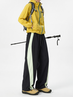 Cinderglow - Water-Repellent Quick-Dry Paratrooper Pants