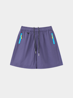 Groundtrail - Unisex Lightweight Breathable Water-Repellent Quick-Dry Shorts