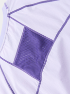 Stoneflow - Women's Quick-Dry Mesh Panel Performance T-Shirt