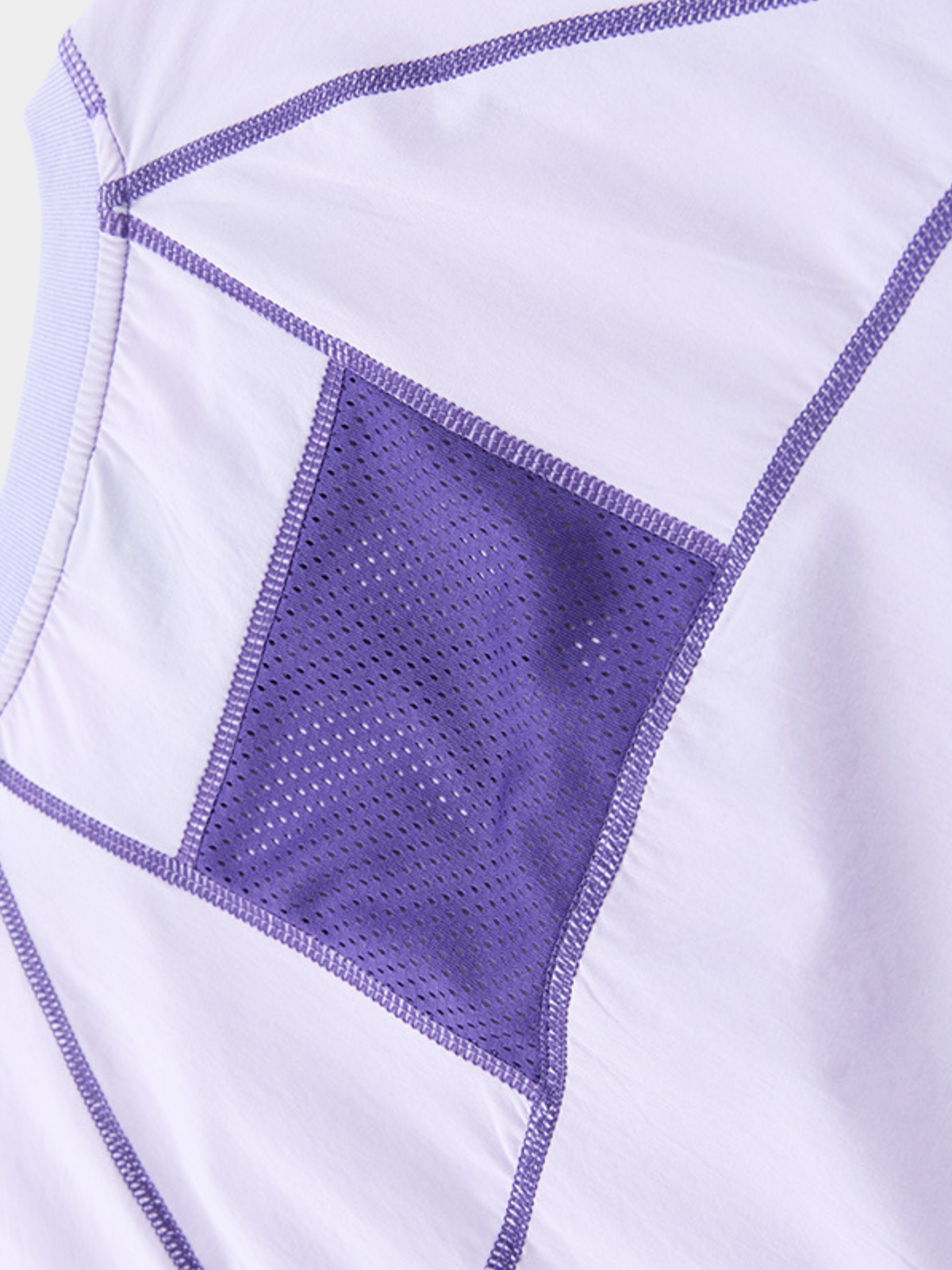 Stoneflow – Schnelltrocknendes Damen-Funktionsshirt mit Netzeinsätzen