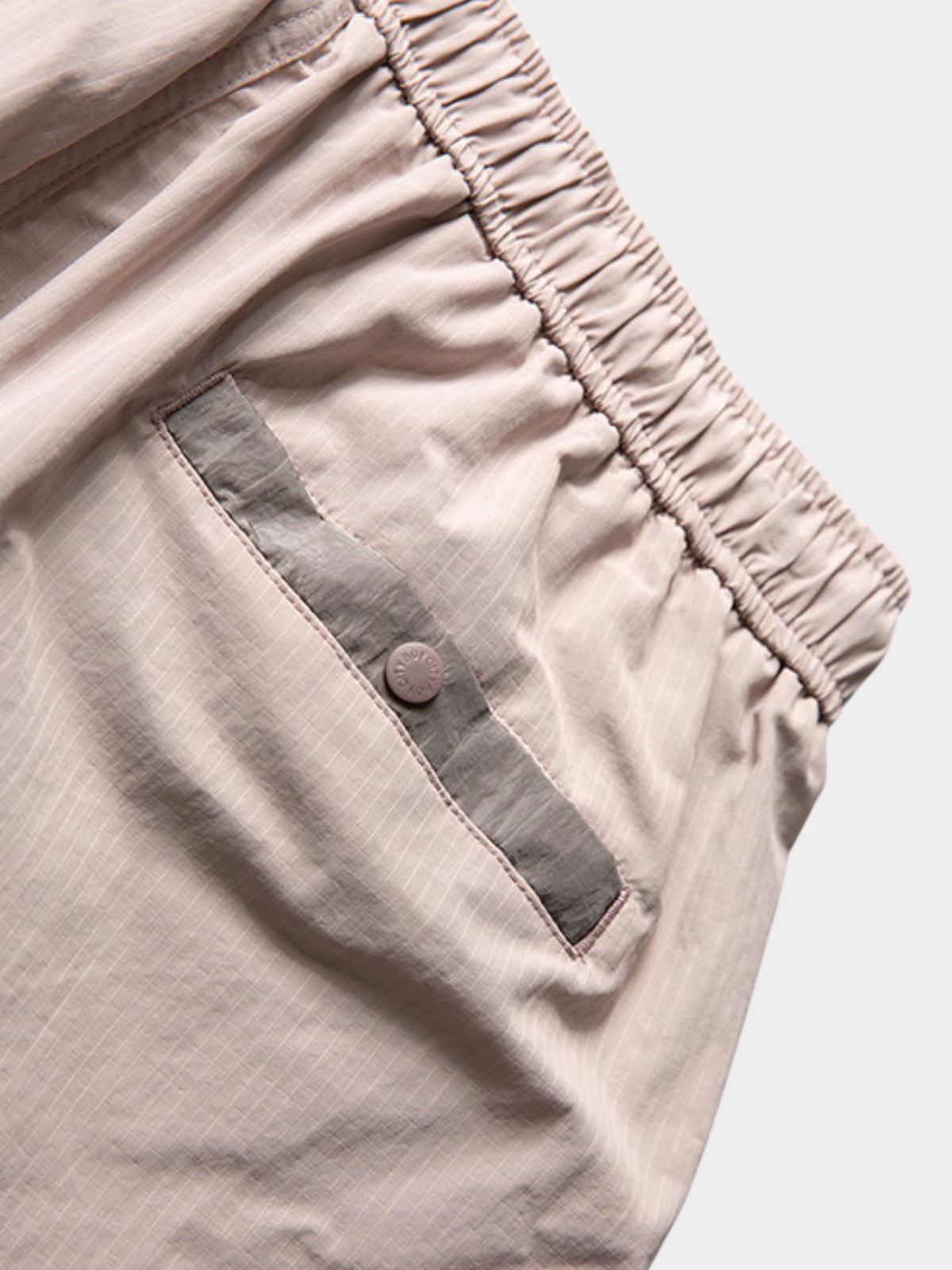 OwlGorge – Wasserabweisende, atmungsaktive Unisex-Wander-Cargoshorts