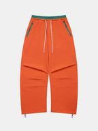 Rocktrail - Women's Water-Repellent Colorblock Utility Pants