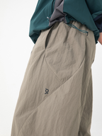 FlowLine - Water-Repellent Utility Paratrooper Pants