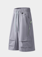 Thundertrail - Water-Repellent Quick-Dry Lightweight Performance Shorts