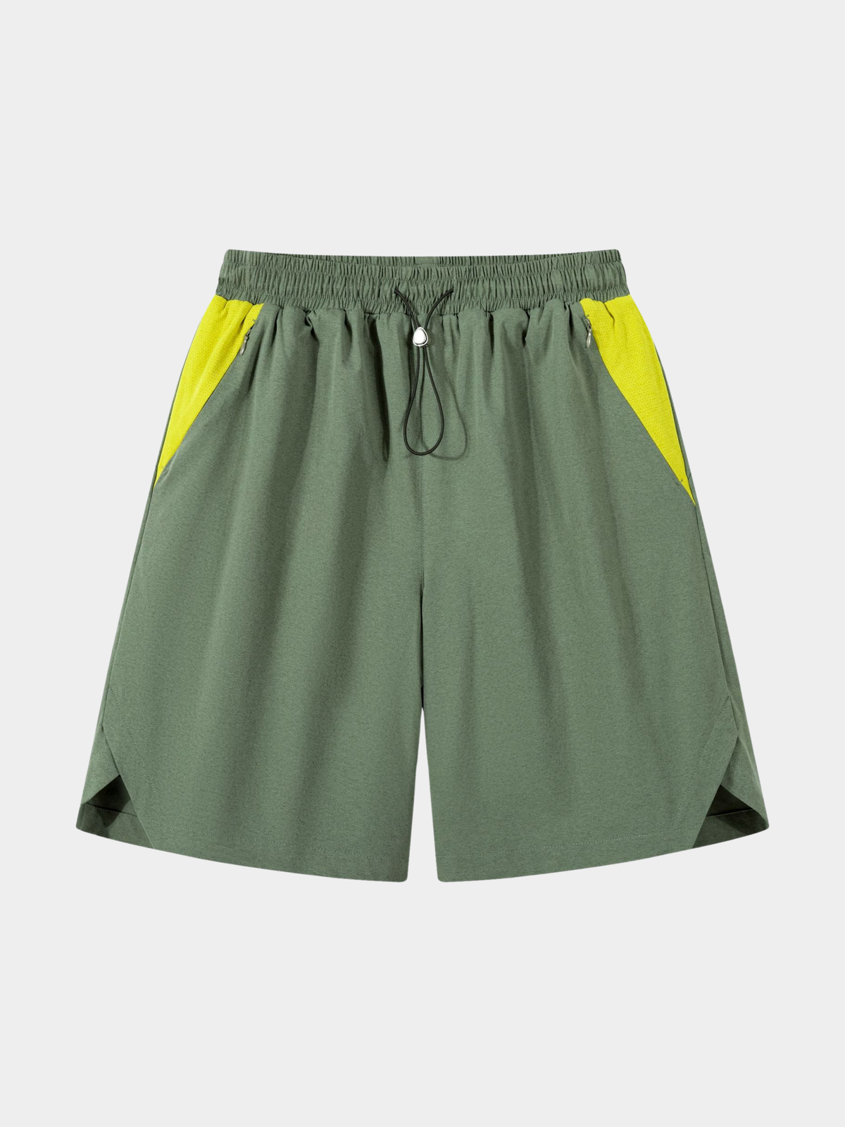 BaseCrate – UPF50+ antibakterielle, schnelltrocknende und feuchtigkeitsableitende Shorts