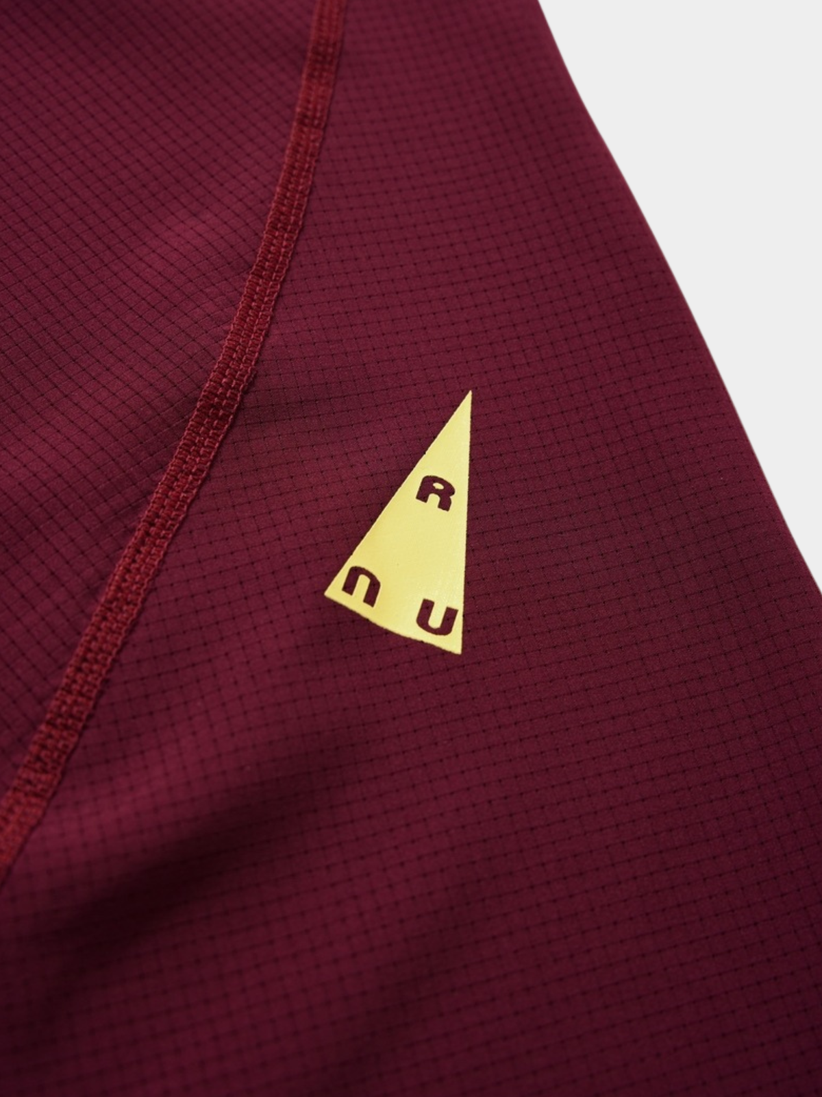 GreenRidge - Schnelltrocknendes Funktions-T-Shirt mit Kontrastfarben