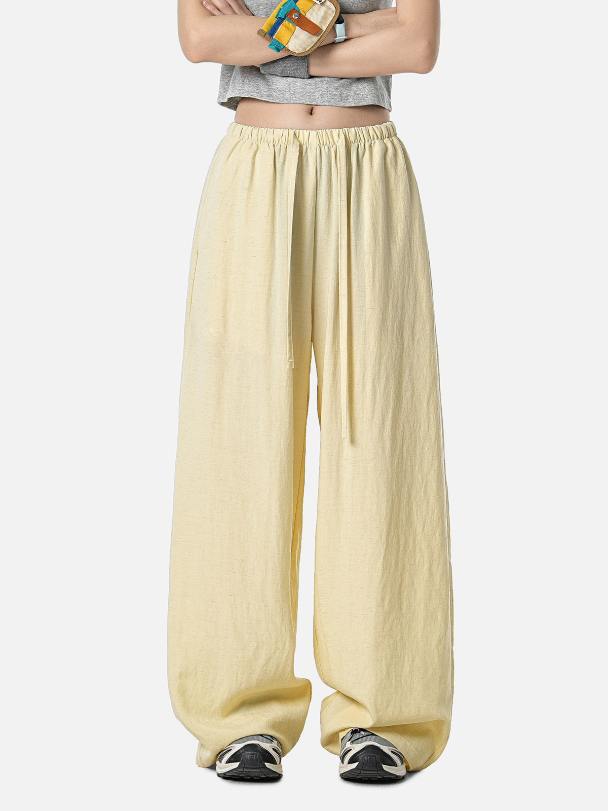 Outcrop – Unisex Lyocell leichte kühlende Air-Hose