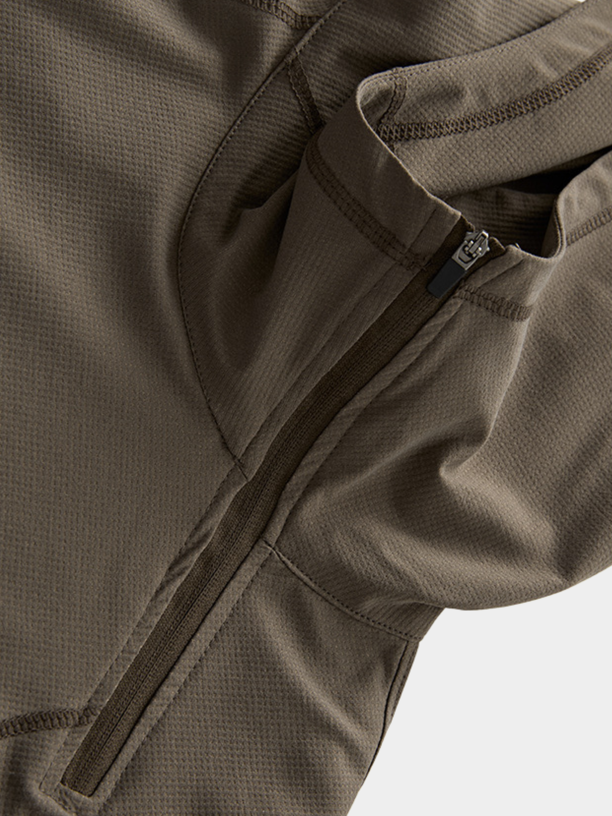 Wildforge – Damen UPF50+ Funktionsjacke mit schnelltrocknendem UV-Schutz