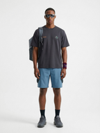 CragTee - Unisex Breathable Mesh Quick-Dry T-Shirt