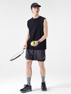 DashPuff - UPF 100+ Protection Quick-Dry Sleeveless Tank Top