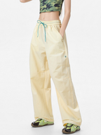 Emberthorn - Women's Windproof Water-Repellent Outdoor Utility Pants