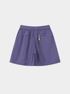Groundtrail - Unisex Lightweight Breathable Water-Repellent Quick-Dry Shorts