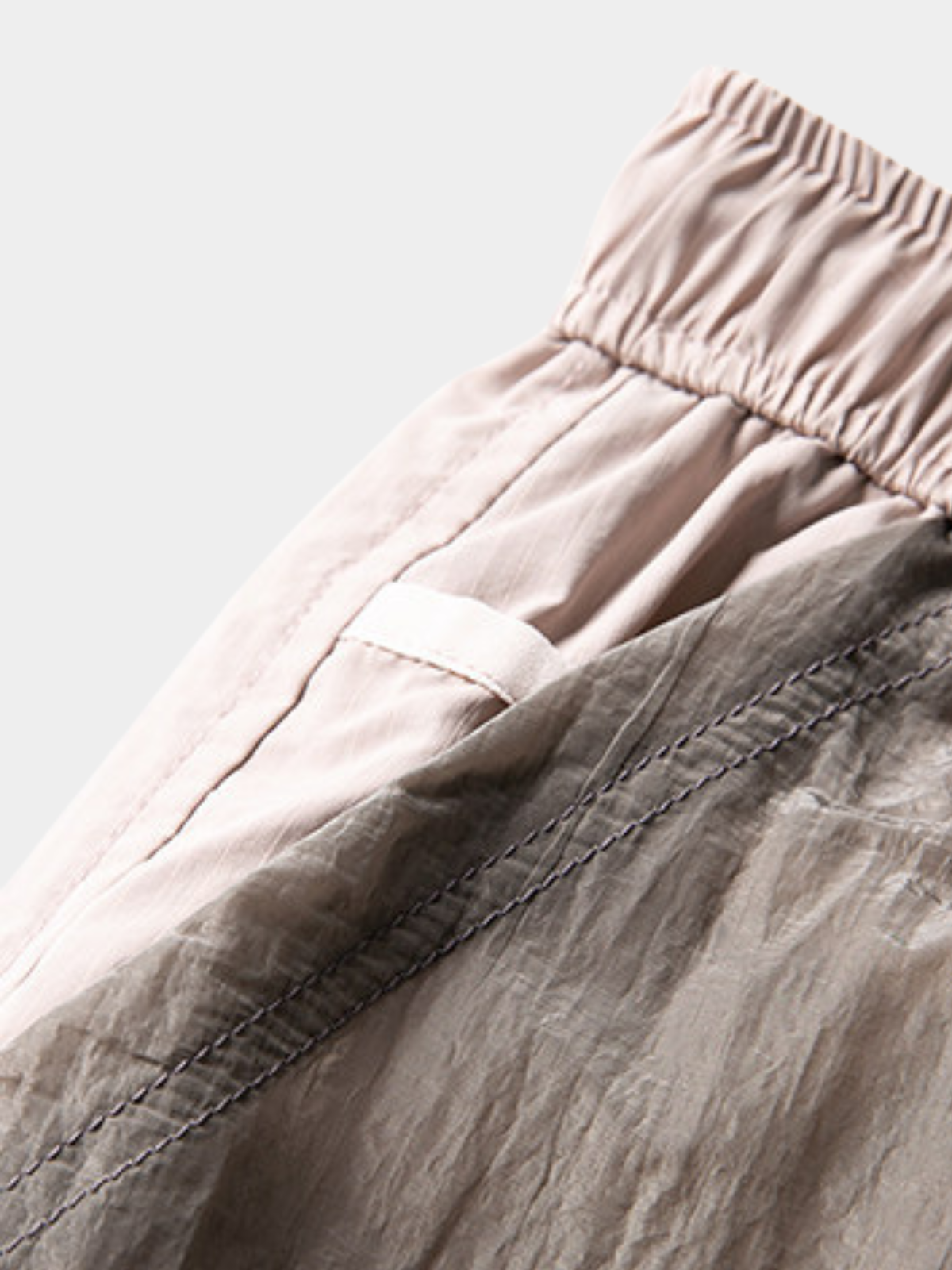 OwlGorge – Wasserabweisende, atmungsaktive Unisex-Wander-Cargoshorts