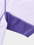 Stoneflow - Women's Quick-Dry Mesh Panel Performance T-Shirt