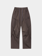 MesaGrip - Women's Water-Repellent Multi-Pocket Lightweight Shell Pants