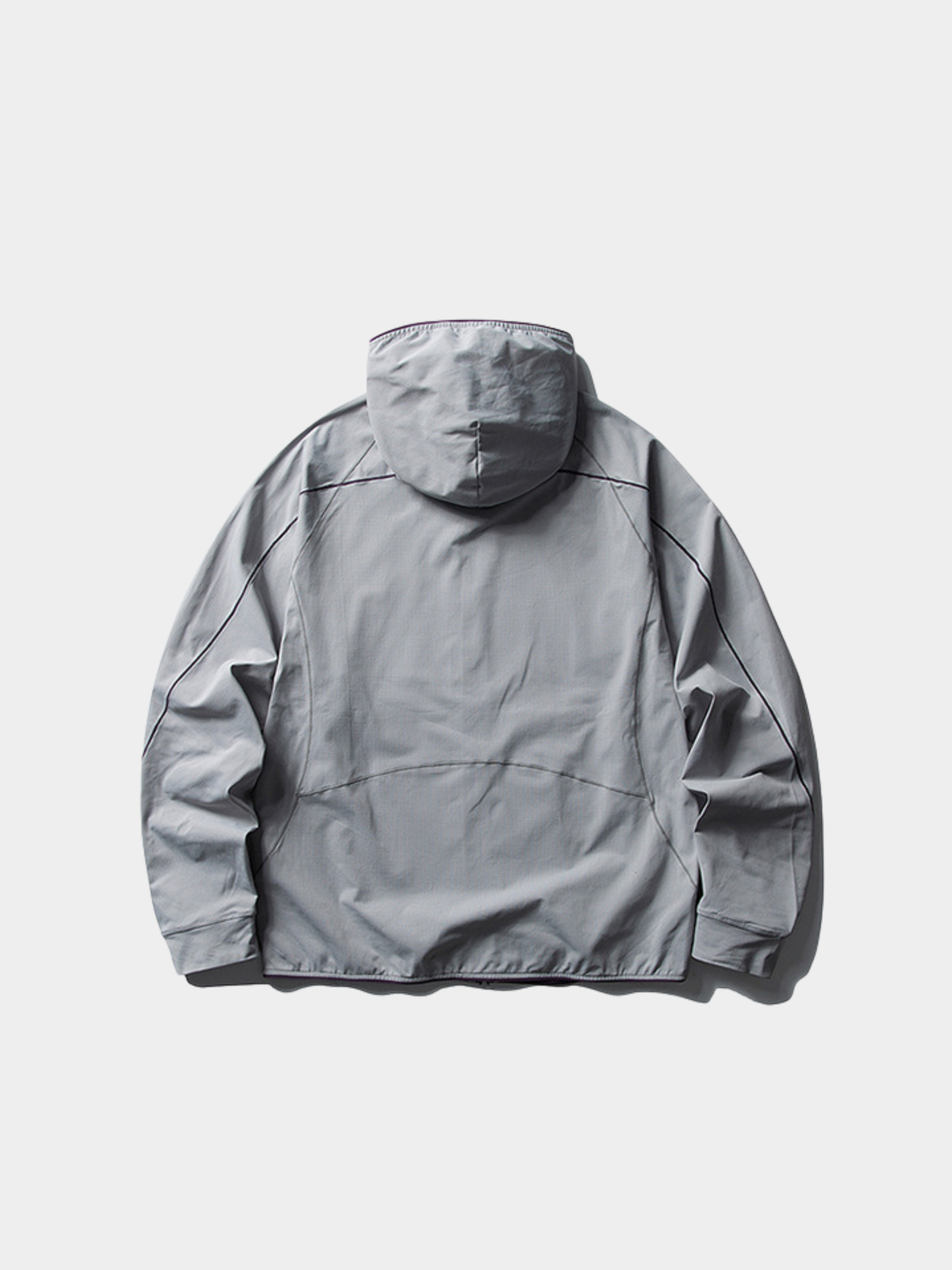 BlazeRack – Leichte, schnelltrocknende Jacke mit UPF50+ Sonnenschutz