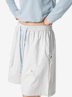 ChillTent - Unisex Lightweight Quick-Dry Water-Repellent Shorts