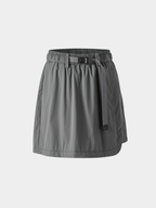 CampTent - Women's Water-Repellent Cooling Sun Protection Skort