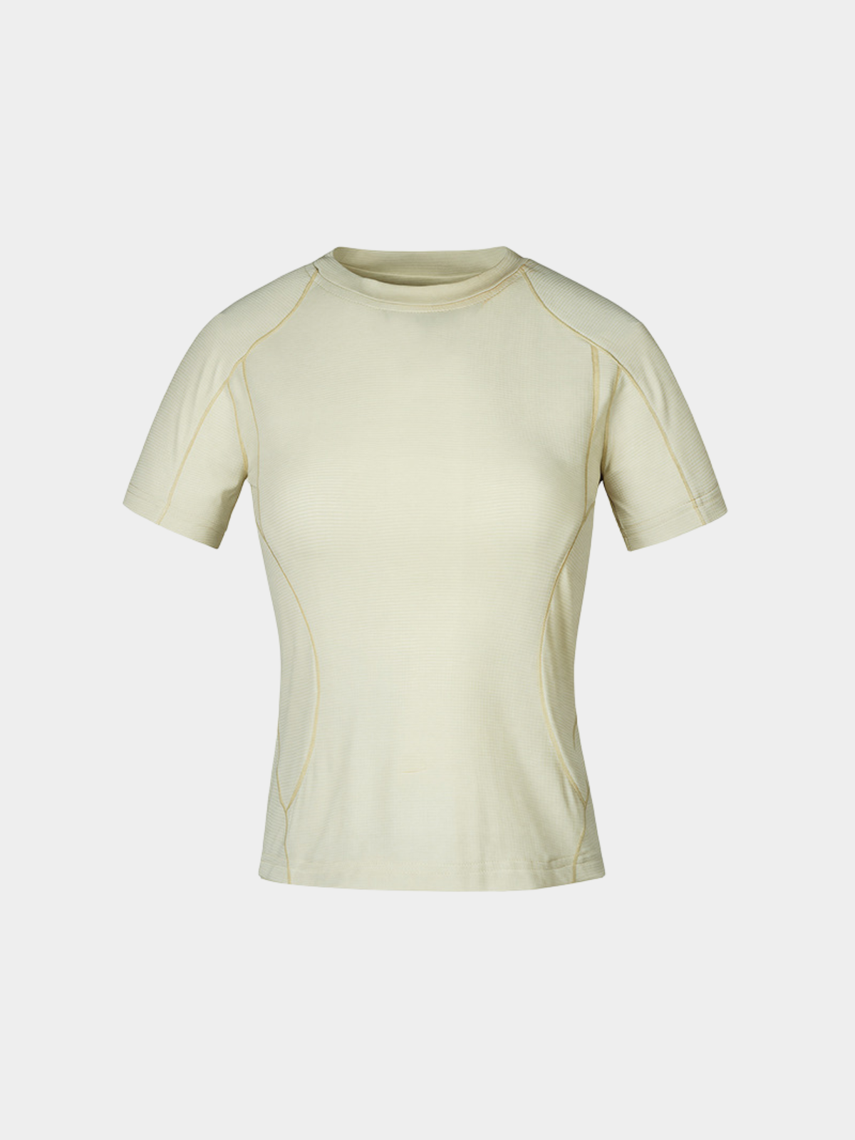 ChillPouch – Feuchtigkeitsableitendes, antibakterielles Damen-T-Shirt