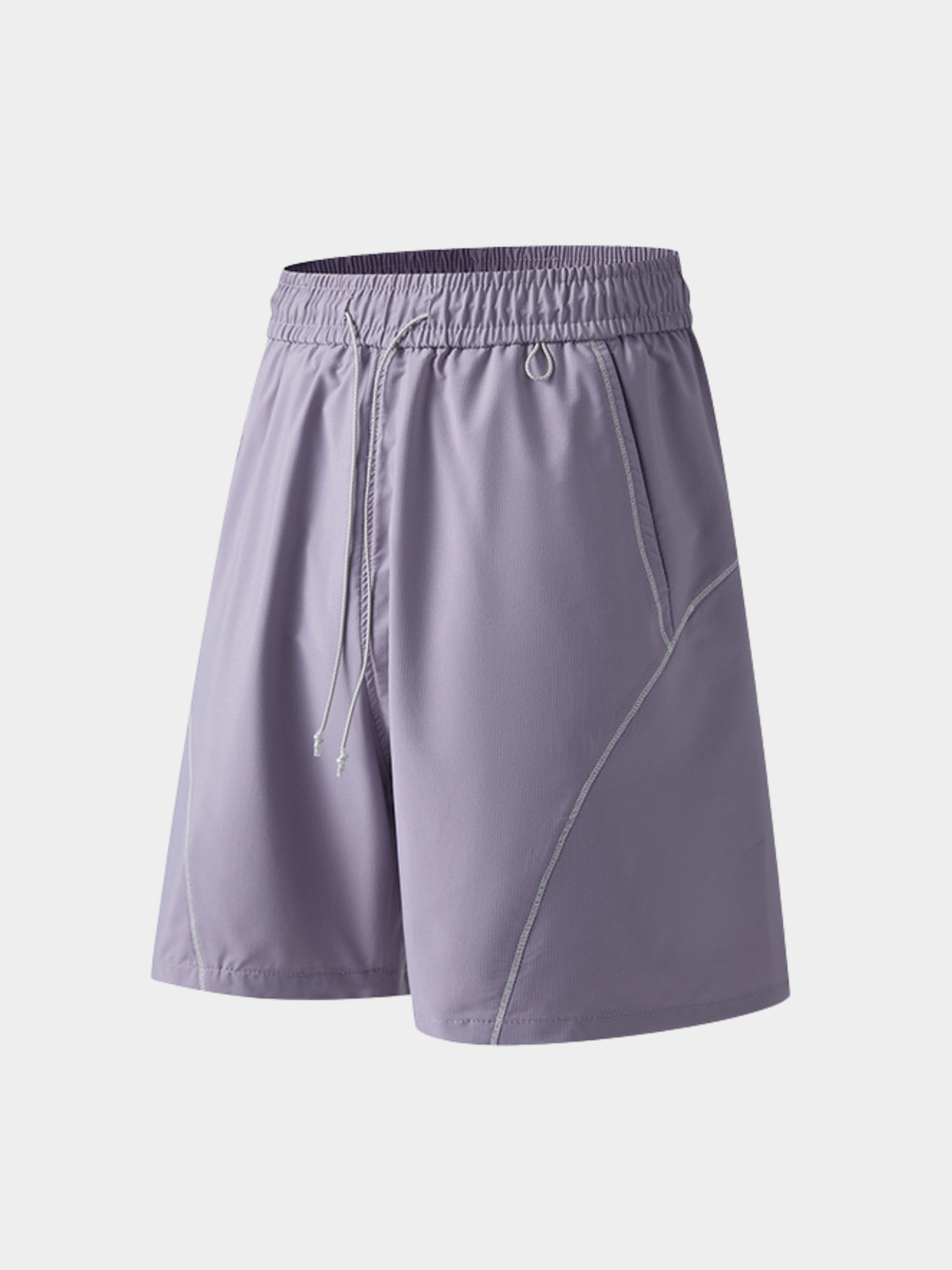 ChillCoat – Wasserabweisende Unisex-Shorts mit Schnelltrocknungseffekt