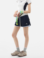 CocoRush - Women's Quick-Dry Anti-Exposure Athletic Shorts