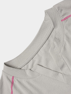 Thalon - Women's Moisture-Wicking Quick-Dry V-Neck Long Sleeve