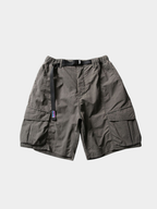 CampTorch - Unisex Quick-Dry Sport Cargo Shorts