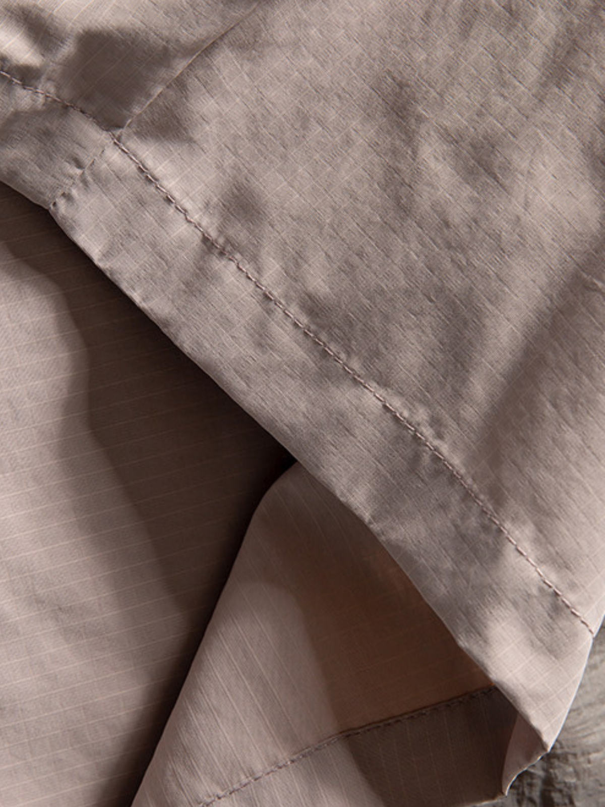OwlGorge – Wasserabweisende, atmungsaktive Unisex-Wander-Cargoshorts