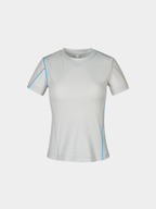 ChillPod - Women's Moisture-Wicking Quick-Dry Short Sleeve T-Shirt