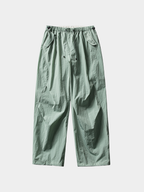 CampSuit - Unisex Water-Repellent Quick-Dry Outdoor Pants