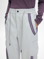 GritDash - Women's Water-Repellent Quick-Dry Durable Paratrooper Pants