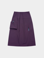 Frostcrest - Women's Water-Repellent Cargo Skirt