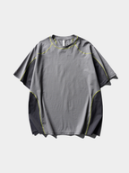 LightLeap - UPF100+ Protection Lightweight Quick-Dry Athletic T-Shirt