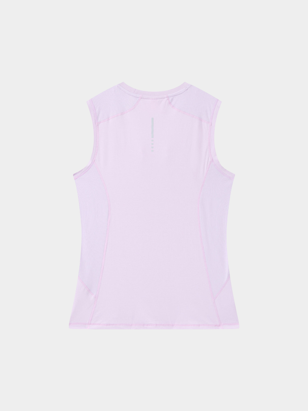 Ashvision – Kühlendes Damen-Funktions-Tanktop aus schnelltrocknendem Mesh-Material