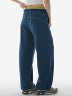 FrostVibe - Womenn's Quick-Dry Reflective Lightweight Pants
