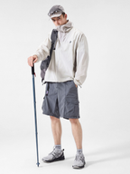 Tempest - Unisex UPF50+ Water-Repellent Quick-Dry Sun Protection Jacket