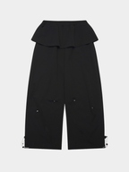 Cavelight - Women's Water-Repellent Quick-Dry Paratrooper Pants