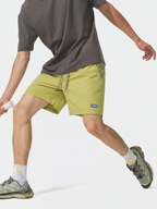 FrostVein - Unisex Water-Repellent Breathable Quick-Dry Shorts