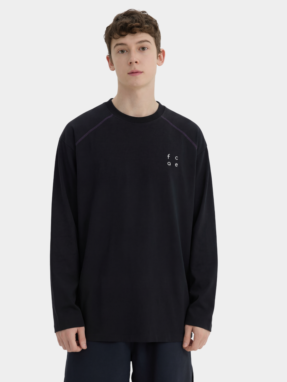 Ridgeline – Leichtes Langarmshirt für Herren mit UV-Schutz UPF50+ und feuchtigkeitsableitender Funktion