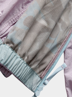 CampSeat - 3-Protection Water-Repellent Quick-Dry Sun Jacket