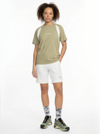 RidgeTee - UPF50+ Protection Antibacterial Cooling Sports T-Shirt