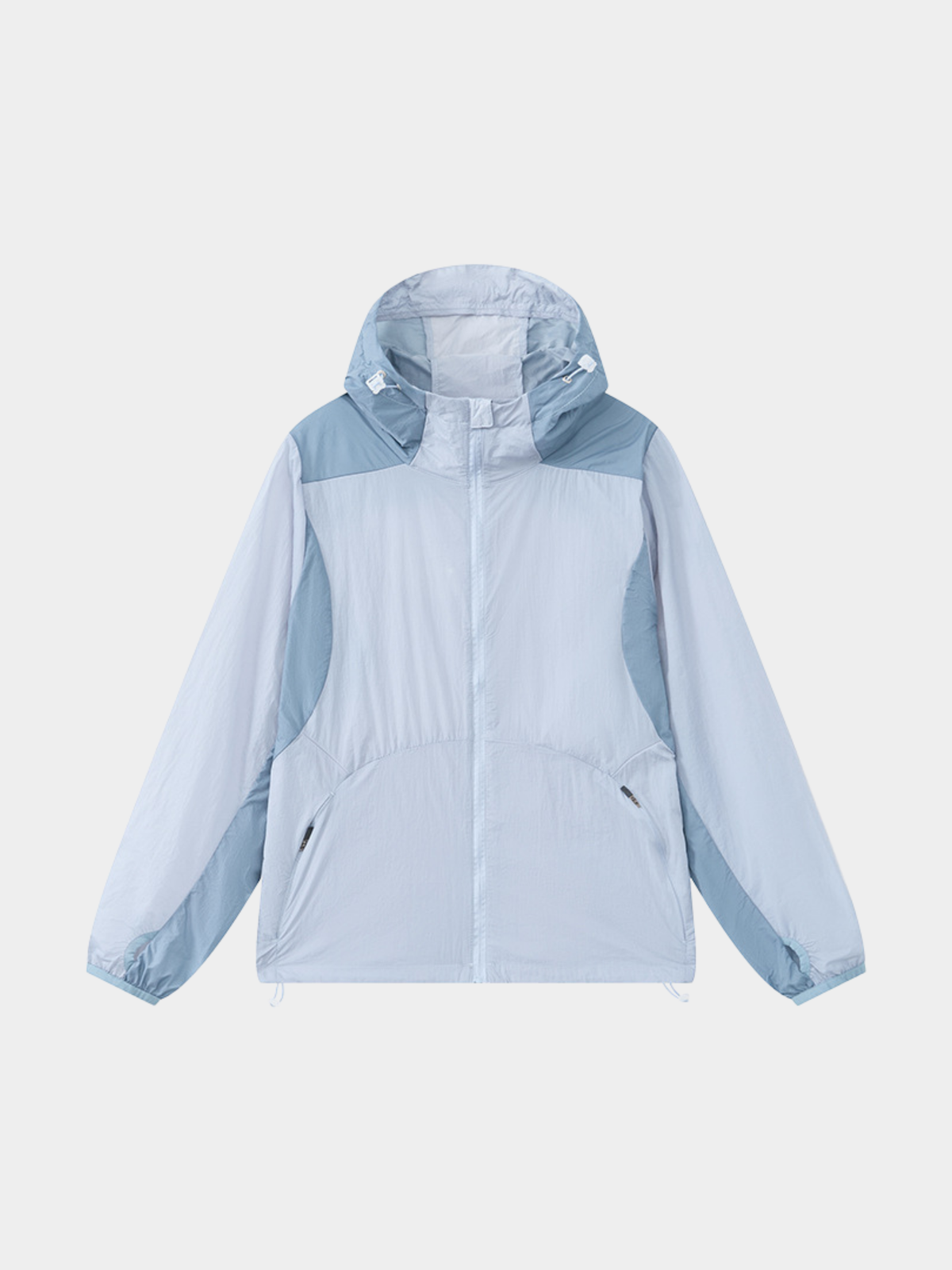 Caveecho - UPF50+ Schutz, leichte, atmungsaktive UV-Schutzjacke
